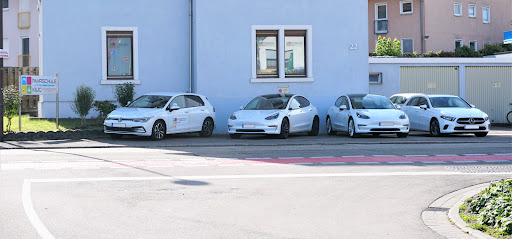 Fahrschule Kilic in Achern unter Achern, Ortenaukreis