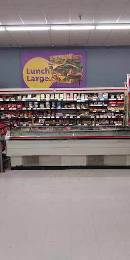 Grocery Store «Save-A-Lot», reviews and photos, 822 Lake Ave, Ashtabula, OH 44004, USA