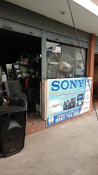 Servicio tecnico tv