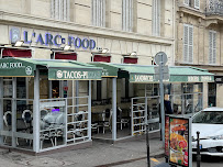 Photos du propriétaire du Restaurant halal Arc Food à Paris - n°1