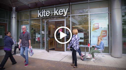 Electronics Store «kite+key, the Rutgers Tech Store», reviews and photos, 55 Rockafeller Rd, Piscataway Township, NJ 08854, USA