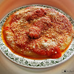 Photo n°5 de l'avis de Angelo.e fait le 17/03/2022 à 12:30 sur le  Santi e briganti nemi à Nemi