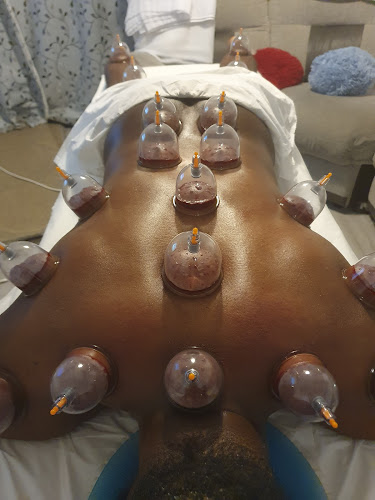 Reviews of Cupping Healing Handz in London - Massage therapist