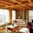 Gillis & Company Timber Frames