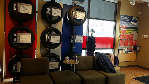 Travel Agency «AAA Gahanna New Albany», reviews and photos