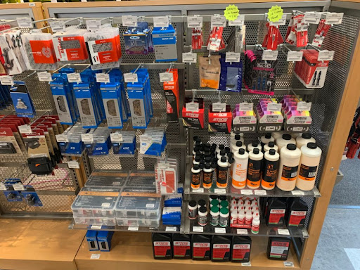 Bicycle Store «Owenhouse Cycling», reviews and photos, 25 S Black Ave, Bozeman, MT 59715, USA