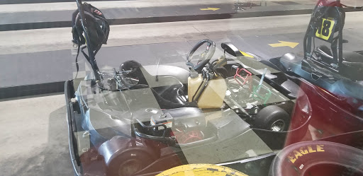 Go-Kart Track «Mid Atlantic Grand Prix», reviews and photos, 4060 N Dupont Hwy, New Castle, DE 19720, USA