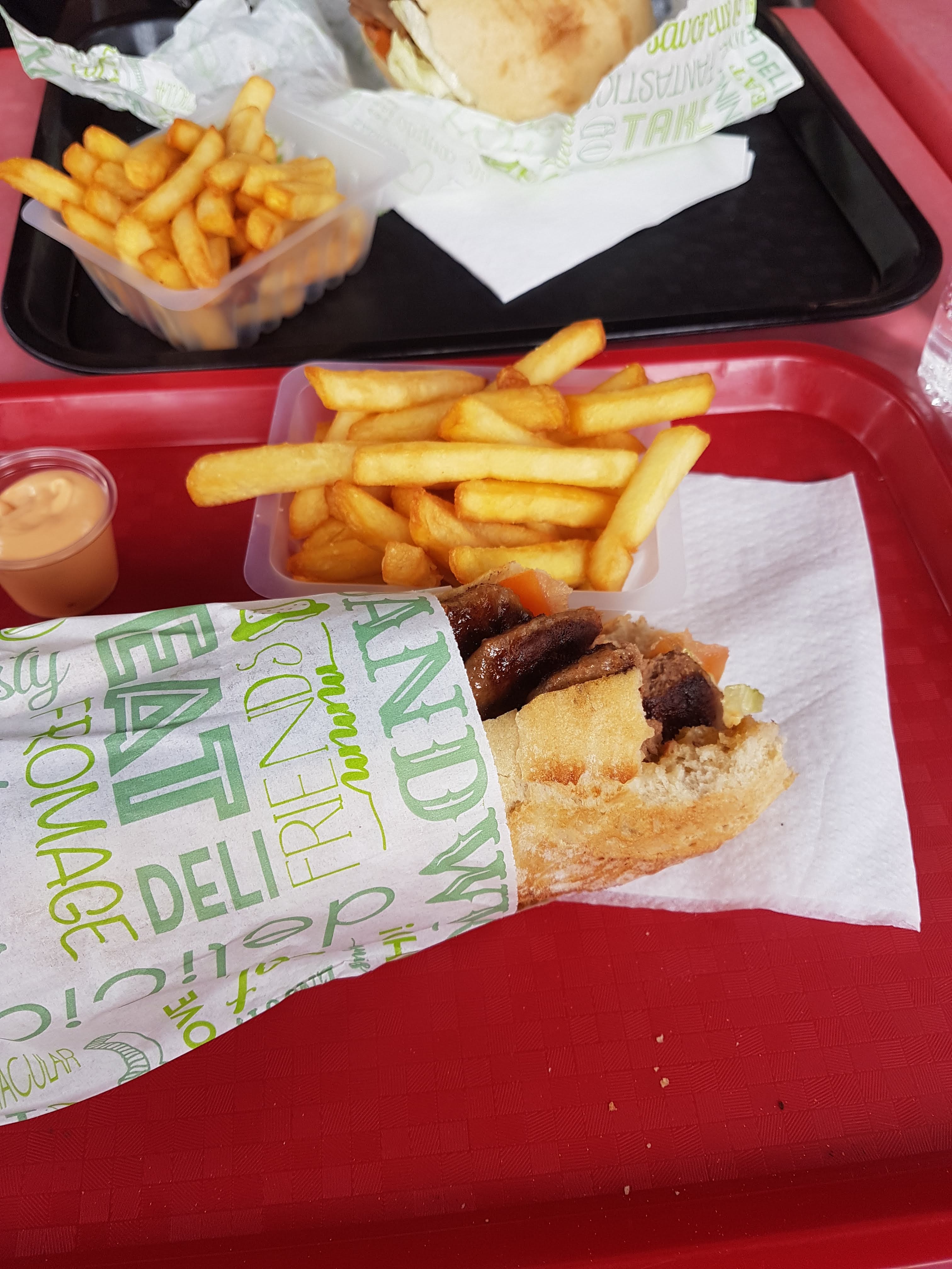Photo n° 1 de l'avis de christophe.i fait le 08/03/2019 à 16:17
