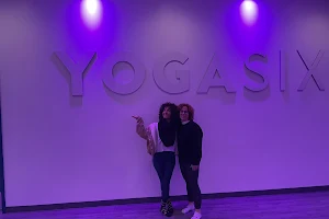 YogaSix Kingstowne image