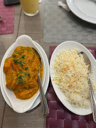 Photo n°28 de Restaurant Palais du Tajmahal à Beaumont-sur-Oise ()