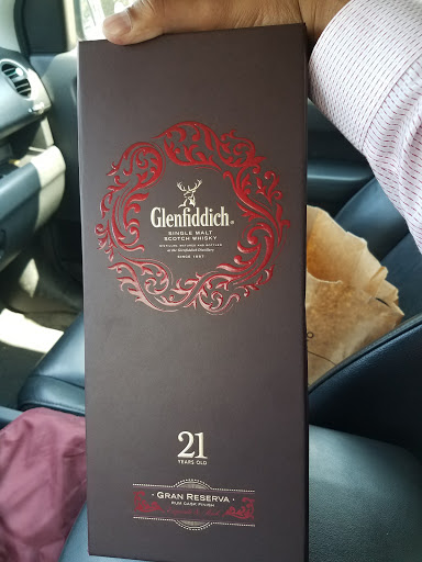 Liquor Store «True Spirits Liquor Store», reviews and photos, 3401 Midway Rd, Plano, TX 75093, USA