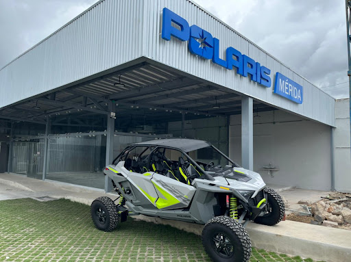 Polaris Merida