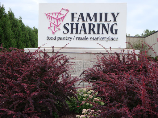 Family Sharing of Ozaukee County