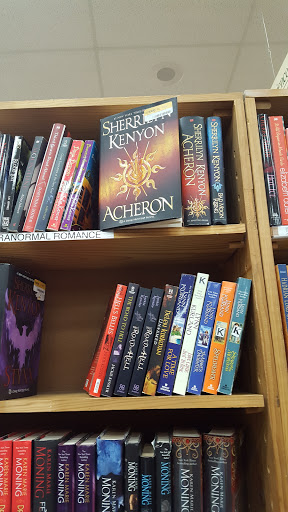 Book Store «Half Price Books», reviews and photos, 6339 E Southern Ave, Mesa, AZ 85206, USA