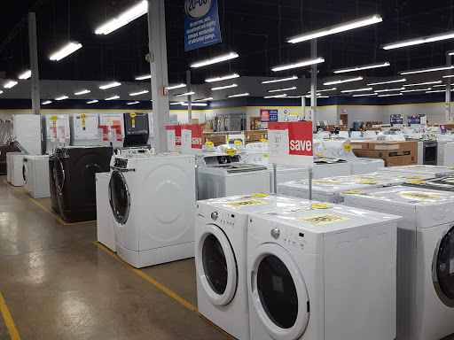 Appliance Store «Sears Outlet», reviews and photos, 1051 Washington Pike, Bridgeville, PA 15017, USA