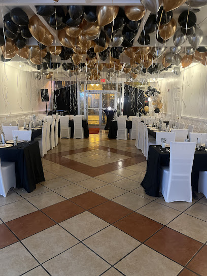 Thee Event Room, LLC