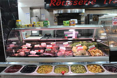 La Boucherie des 3 Frères (halal حلال) à Saint-Ouen-sur-Seine