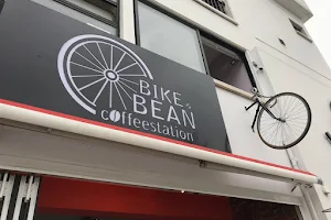 Bike & Bean Coffee Station image