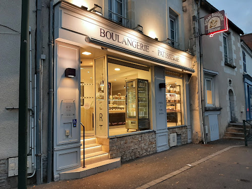 Boulangerie Boulangerie Patisserie Lambert Beaufort-en-Anjou