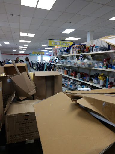 Discount Store «Dirt Cheap», reviews and photos, 902 Mercury Blvd, Murfreesboro, TN 37130, USA