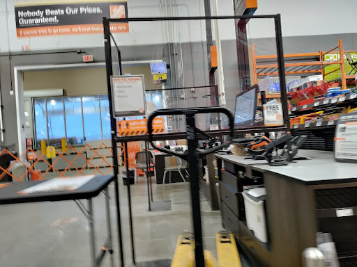 Home Improvement Store «The Home Depot», reviews and photos, 4150 Joslyn Rd, Auburn Hills, MI 48326, USA