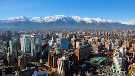 Furnished Apartments to rent in Santiago de Chile