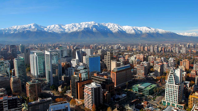 Furnished Apartments to rent in Santiago de Chile