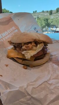 Les plus récentes photos du Restauration rapide Burger King à Lançon-Provence - n°2