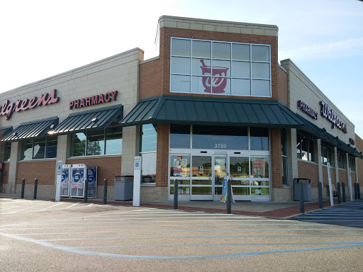 Drug Store «Walgreens», reviews and photos, 3720 AL-14, Millbrook, AL 36054, USA