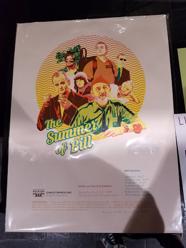 Performing Arts Theater «Charleston Music Hall», reviews and photos, 37 John St, Charleston, SC 29403, USA