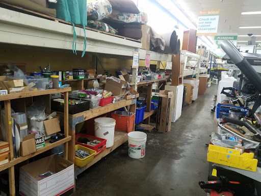 Thrift Store «Habitat Wake ReStore Cary», reviews and photos