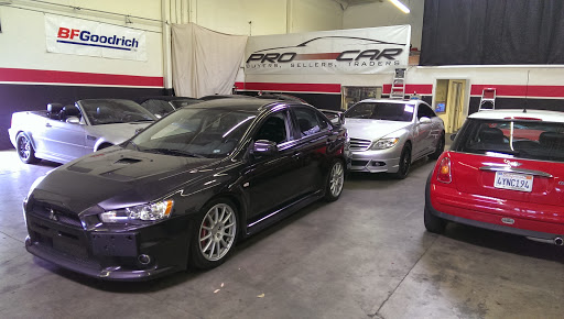 Auto Repair Shop «Pro Car Mechanics», reviews and photos, 18235 S Figueroa St, Gardena, CA 90248, USA