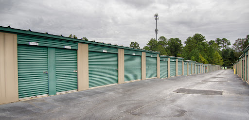 Self-Storage Facility «Metro Self Storage», reviews and photos, 5094 Singleton Rd, Norcross, GA 30093, USA