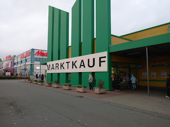 Marktkauf Chemnitz-Röhrsdorf