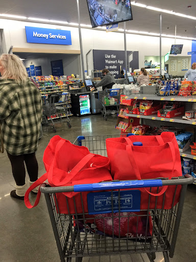 Department Store «Walmart Supercenter», reviews and photos, 2775 Dorchester Square, Cambridge, MD 21613, USA