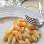 Photo n°5 de l'avis de Mattiaaloe. fait le 10/12/2019 à 06:10 sur le  La Tavernetta da Rosario à San Giovanni Gemini