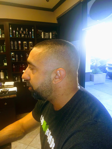 Barber Shop «1st Choice Barbershop», reviews and photos, 20165 N 67th Ave Suite 131A, Glendale, AZ 85308, USA