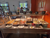 Buffet du Restaurant de type buffet Les 3 Buffets à Tarascon-sur-Ariège - n°10