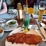 Photo n°2 de l'avis de Eva.i fait le 28/05/2019 à 09:35 sur le  Forum Sasel à Hamburg