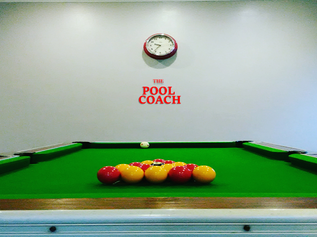 Reviews of The Pool Coach in Stoke-on-Trent - Other