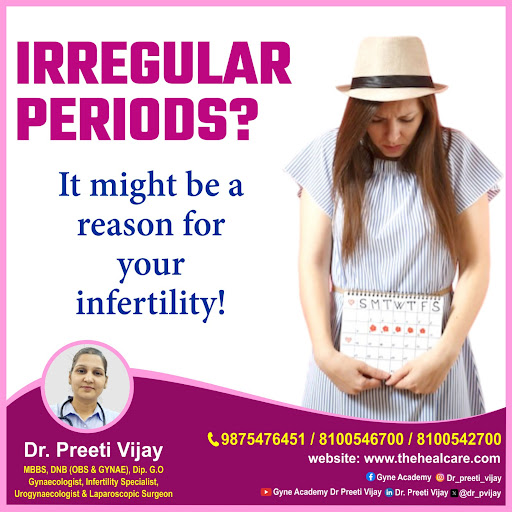 Dr Preeti Vijay / top best gynecologist lady doctor in park circus topsia ballygunj
