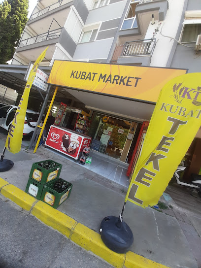 Kubat tekel&market