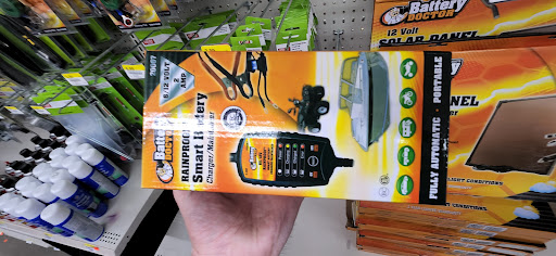 Department Store «Rural King», reviews and photos, 1320 James Ave, Bedford, IN 47421, USA