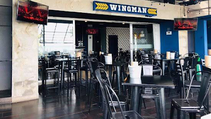 Wingman Chetumal - AV, Blvd. Bahía #54, Barrio Bravo, 77030 Chetumal, Q.R., Mexico