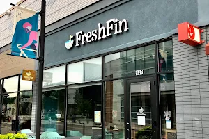 FreshFin Madison Hilldale image
