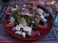 Salade grecque du Restaurant A Piazzetta à Calvi - n°3