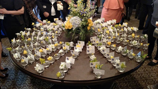 Florist «The Frugal Flower», reviews and photos, 736 Boston Post Rd, Sudbury, MA 01776, USA