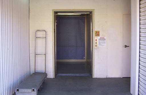 Self-Storage Facility «Storage Solution», reviews and photos, 8004 Palmetto Ave, Fontana, CA 92336, USA