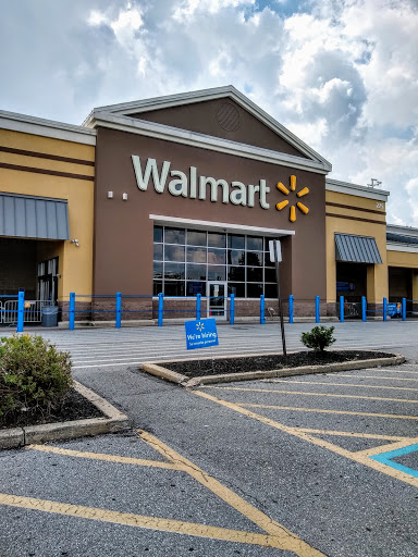Department Store «Walmart Supercenter», reviews and photos, 275 N Gulph Rd, King of Prussia, PA 19406, USA