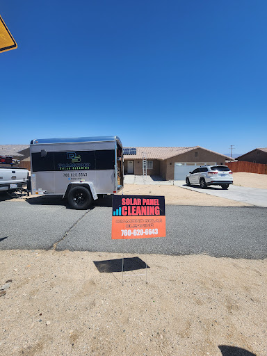 Diamond solar cleaning en Twentynine Palms